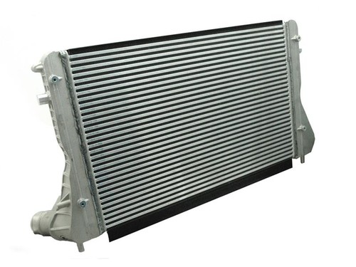 Audi intercooler for pd150 - for,