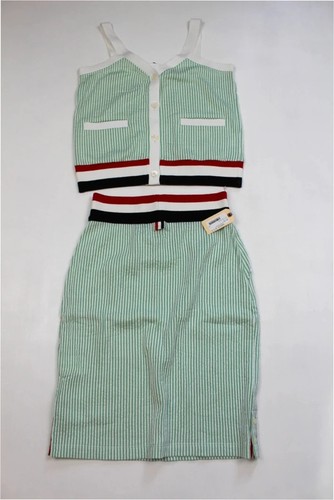 Thom browne summer tennis - summer,
