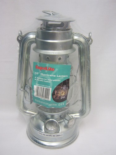 Supalite hanging hurricane - supalite,