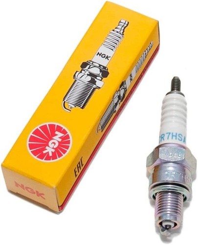 Ngk candle honda nsc - ngk,