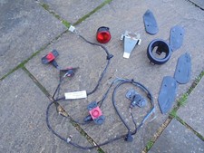 Vauxhall VXR8 Holden HSV