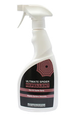 Ultimate Spider Repellent