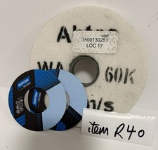 Grinding wheel 150x13x1 1/4”