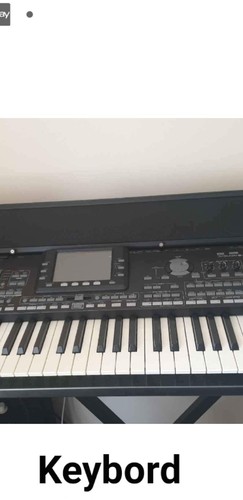 Keyboard korg pa3x - korg,
