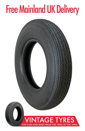 Camac bc110 590 crossply - camac,