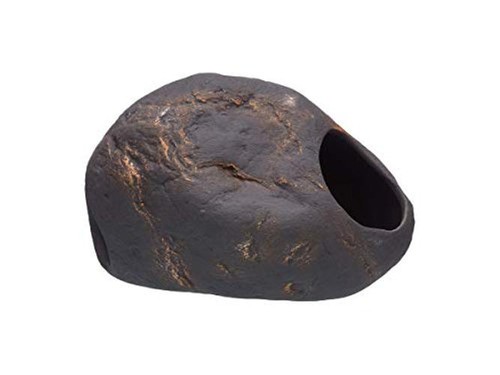 Cichlid stone magma decoration - stone,