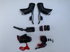 SRAM Red AXS D1 2x Hydraulic