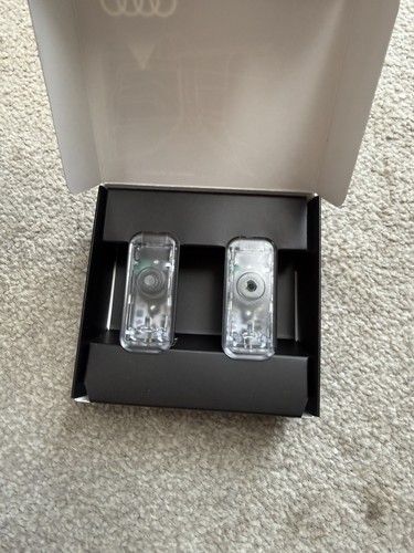 Genuine audi led - audi, door