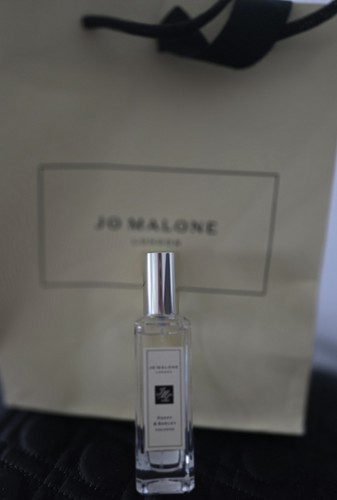 Malone london poppy and - poppy,