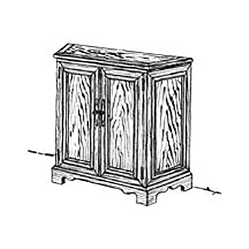 Woodcraft project paper plan - project,