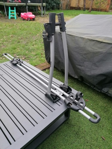 Thule freeride 532 bike - , roof