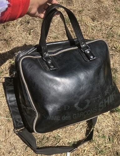 Vintage comme des garcons - vintage,