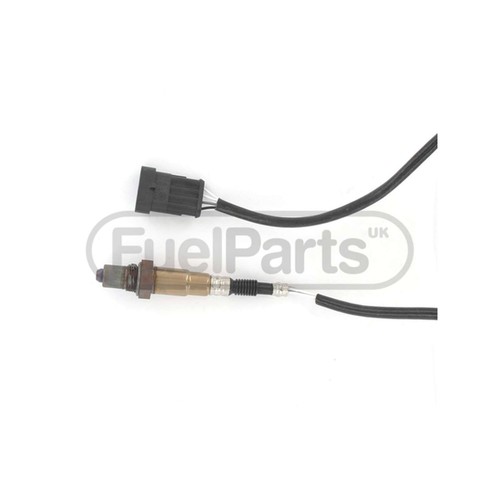 Lambda sensor for fiat - lambda,