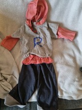 Smoby Dolls Hoodie And Jeans