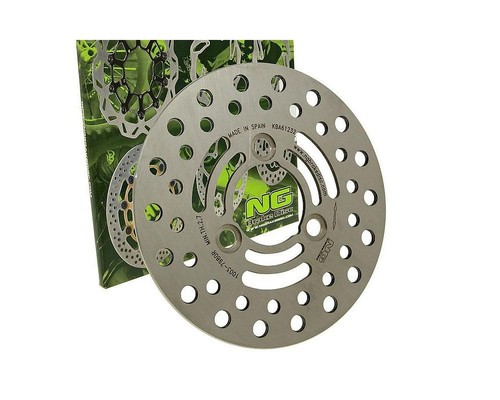 Brake disc 170mm for suzuki - 170mm,