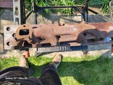 Vw Lt35 Tdi Excorst Manifold