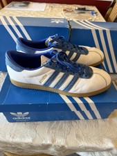 Adidas City Series - 2017 -