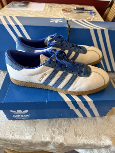 Adidas city series 2017 - adidas,