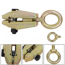 5 Ton Pull Clamp