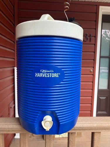 Smith harvestore silo - a.o.,