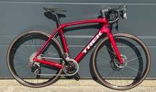 Trek Domane SL6 SRAM Rival AXS