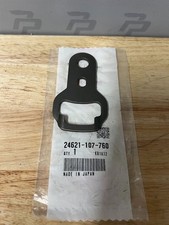 Genuine Honda CG 125 XLR 125