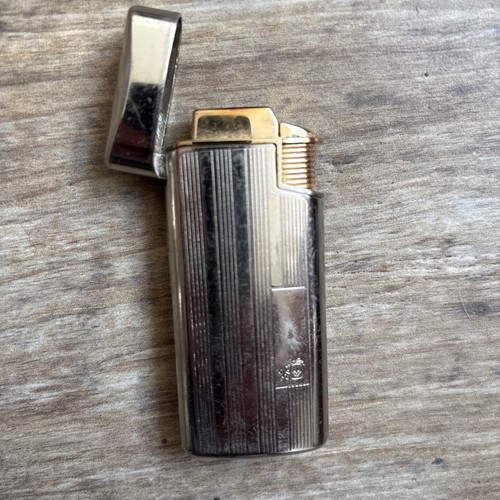 Vintage colibri powerflame - colibri,