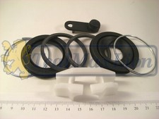 Peugeot 504 505 604 Talbot Tagora DeTomaso Pantera AR Girling Caliper Necessary