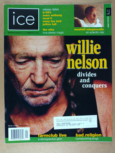 2002 ice magazine - magazine, 178