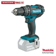 Makita DHP482Z Combi Drill 18V