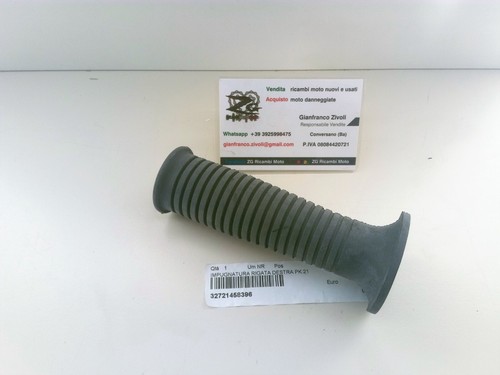 32721458396 genuine bmw - 32721458396, r850