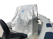 Ducksback Centre Console Cover (small) Waterproof RIB Boat Speed Rib Fishing Dor