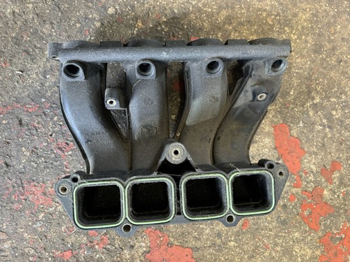 Saxo vts 106 gti - 106, inlet