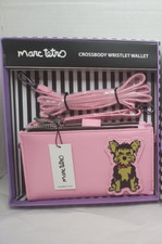 Marc Tetro Crossbody Wristlet