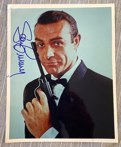 Sean connery 007 james bond - james,