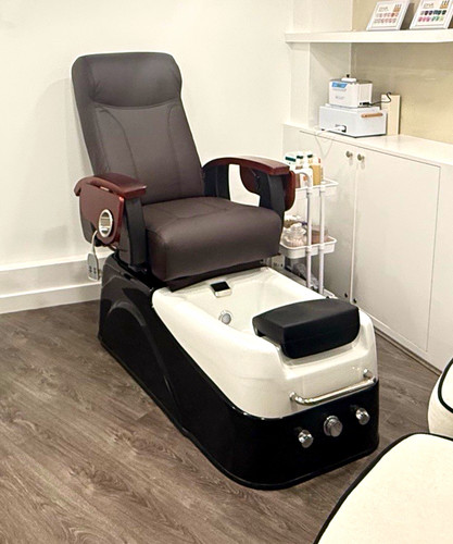 Deluxe pedicure spa - spa, 5l