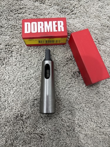 Dormer morse taper drill - dormer,