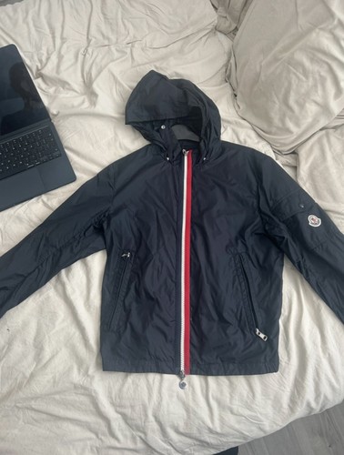 Moncler keralle size jacket - size,
