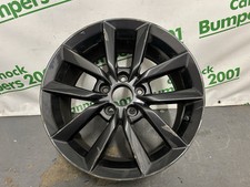 HONDA CIVIC 17'' *GREY* ALLOY