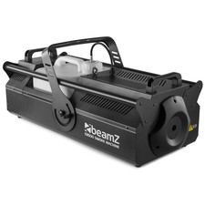BeamZ S3500 Pro DMX Smoke