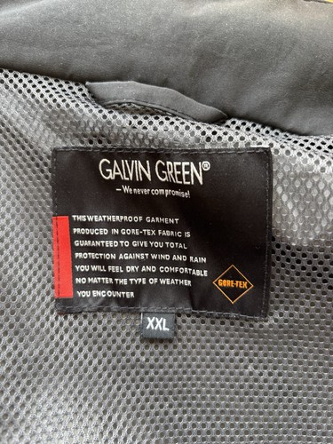 Galvin green gore tex men - galvin,