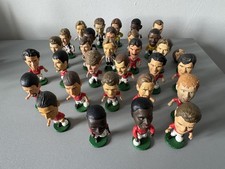 Vintage 1995-96 Corinthian