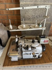 Singer Overlocker 246/45