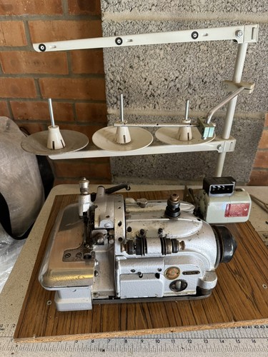 Singer overlocker 246 - singer, 246/45