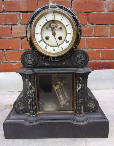 Antique 19th centuary marble - antique,