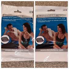 Slendertone Belt Pads, 2 Sets