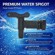 Universal Replacement Water