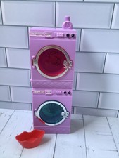Barbie Glam Laundry Furniture