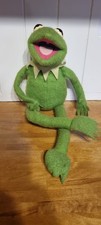 Vintage 1976 Kermit The Frog