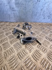 TOYOTA CHR EGR VALVE